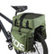 Bolsa Trasera para Bicicleta - Portacarga Resistente