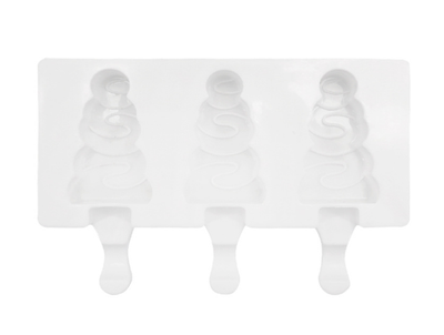 Molde de Silicona para Helados y Paletas de Verano - Image 3