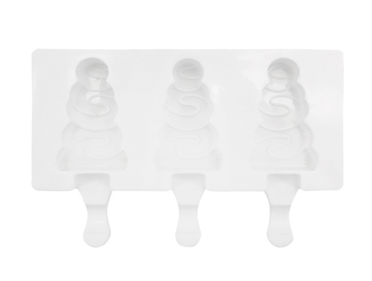 Molde de Silicona para Helados y Paletas de Verano - Image 3