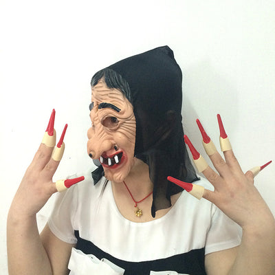 La Bruja de Nariz Largo - Image 3