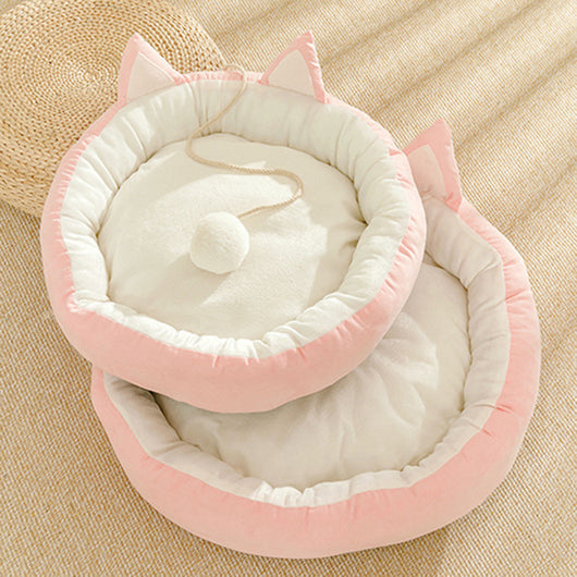 Tapete Universal de Gamuza para Arenero de Gatos