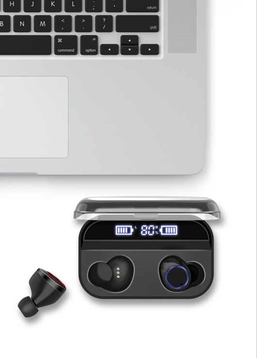 Auriculares Bluetooth X11 Profesionales - Image 17