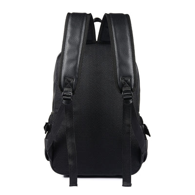 Mochila de Cuero para Hombre - Image 4