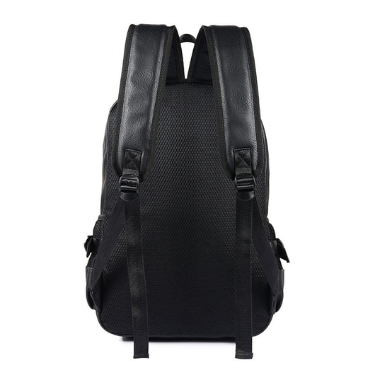 Mochila de Cuero para Hombre - Image 4