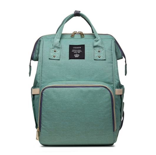 Bolsa de Maternidad Fashion Mummy - Organizador de Pañales - Image 24