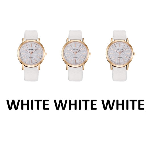 Reloj con Correa de Poliuretano - Image 60