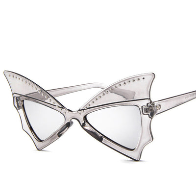 Gafas de Sol con Tachuelas Metálicas - Image 7