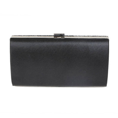 Clutch Adornado con Diamantes - Image 5