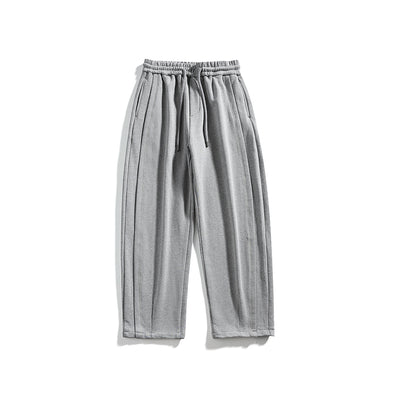 Pantalones Casuales para Hombre - Comodidad y Estilo para Aventuras al Aire Libre - Image 7