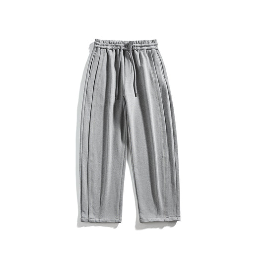 Pantalones Casuales para Hombre - Comodidad y Estilo para Aventuras al Aire Libre - Image 7