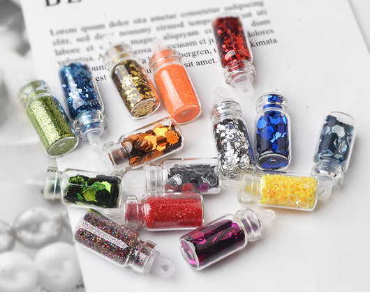 Kit de Parches Mixtos 48 Colores - Image 17