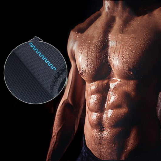 Faja Reductora Térmica para Abdomen y Cintura - Image 4