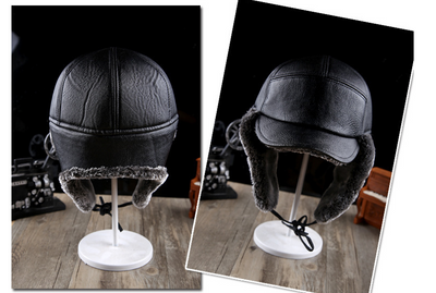 Gorra Clásica para Adultos Mayores - Image 7