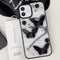Funda Mariposa 3D Dark Wind para Celular