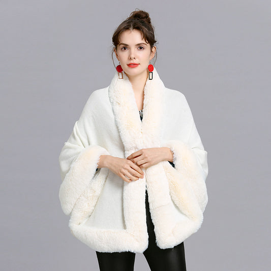 Cardigan Tejido Holgado Elegante para Mujer