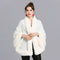 Cardigan Tejido Holgado Elegante para Mujer