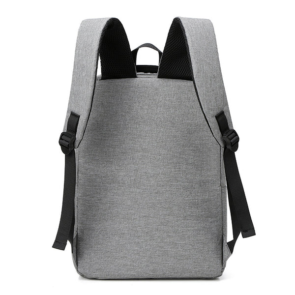 Mochila Ejecutiva para Laptop - Bolso Casual Resistente