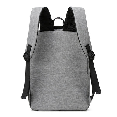 Mochila Ejecutiva para Laptop - Bolso Casual Resistente - Image 2