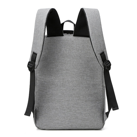 Mochila Ejecutiva para Laptop - Bolso Casual Resistente