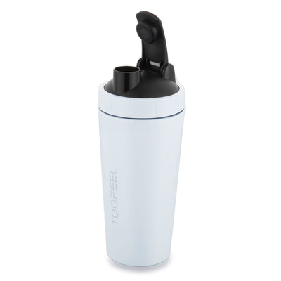Vaso Térmico de Acero Inoxidable 304 Multifuncional - Image 2