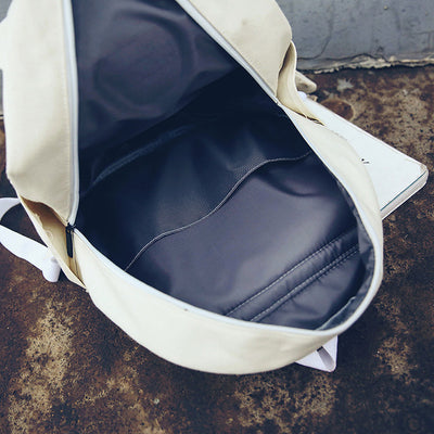 Mochila Casual para Mujer con Diseño Divertido de Gatos - Image 7
