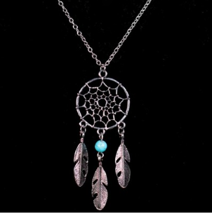 Collar Atrapasueños