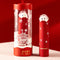 Labial Mate Gato Grabado Hidratante para Mujer