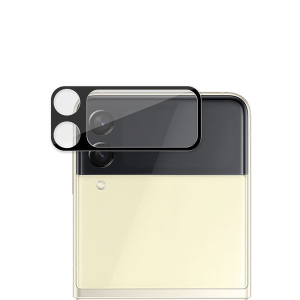 Protectores de Lente y Pantalla para Galaxy Z Flip3