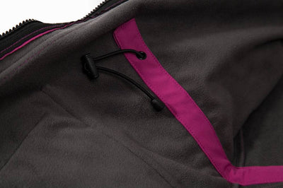 Chaqueta Impermeable para Camping y Montaña - Estilo Deportivo para Mujer - Image 22