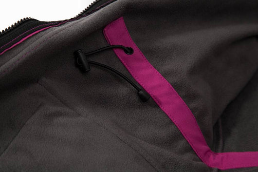 Chaqueta Impermeable para Camping y Montaña - Estilo Deportivo para Mujer - Image 22