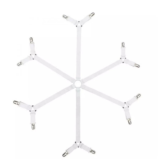 Correa Antideslizante de Fijación Hexagonal - Image 2
