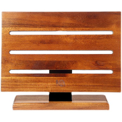 Soporte Magnético Doble para Cuchillos de Alta Potencia - Image 2