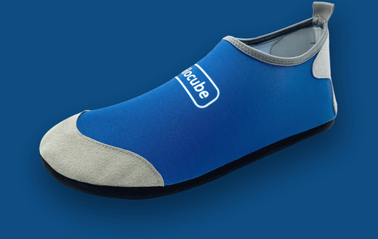 Zapatos Acuáticos Deportivos de Secado Rápido con Suela Gruesa - Image 18