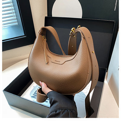 Bolso Bandolera de Un Hombro con Diseño Ergonómico - Image 18