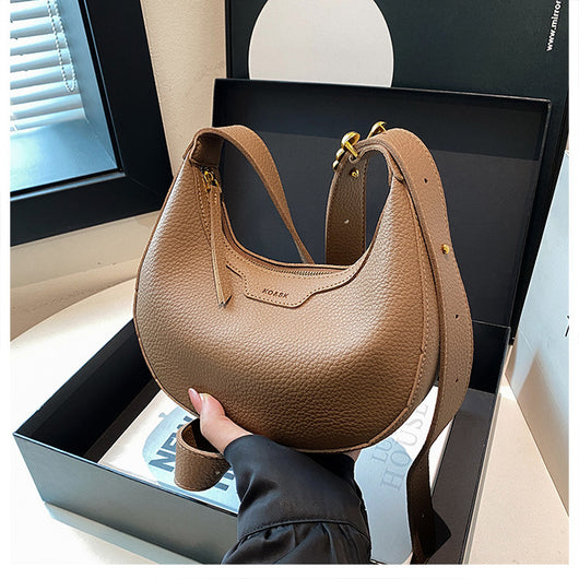Bolso Bandolera de Un Hombro con Diseño Ergonómico - Image 18