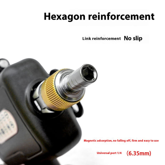 Juego de Destornillador y Llave Ajustable Multifunción para Reparación Automotriz - Image 18