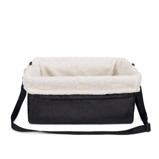 Protector de Asiento para Mascotas - Anti-escape y Anti-arañazos - Image 6