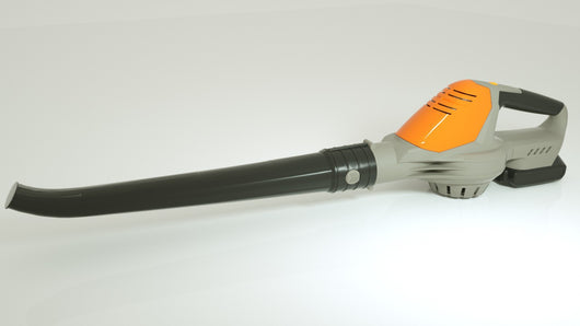 Soplador de Aire Profesional con Batería de Litio de Alta Potencia - Image 10