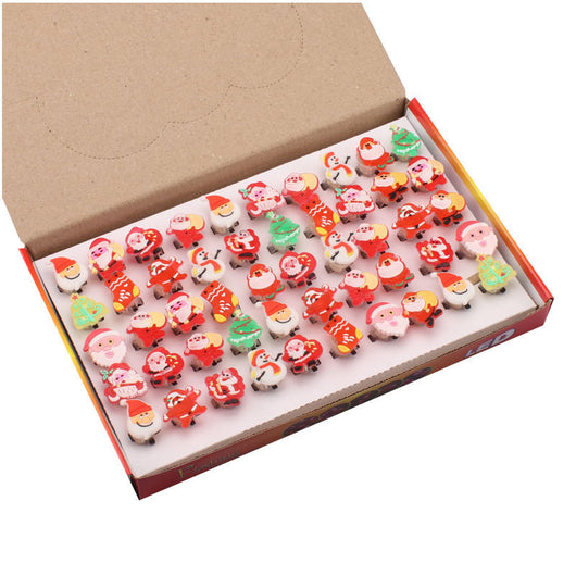 Anillo Broche Luminoso para Halloween - Image 7