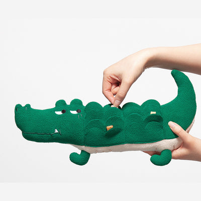Perrito de Peluche Interactivo - Juguete Duradero para Mascotas - Image 3