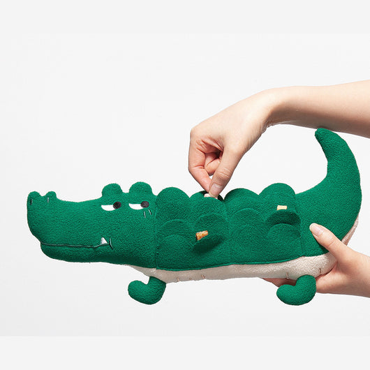 Perrito de Peluche Interactivo - Juguete Duradero para Mascotas - Image 3