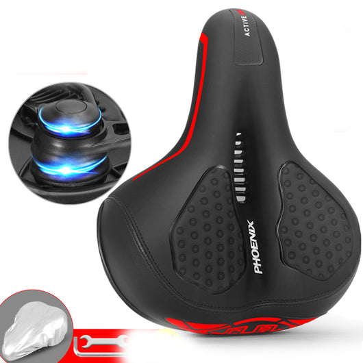 Asiento de Bicicleta Ultra Cómodo y Suave - Image 18