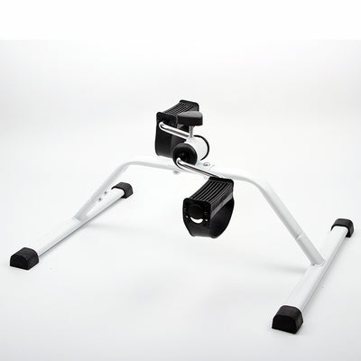 Bicicleta Estática Compacta de Rehabilitación para Piernas - Image 12