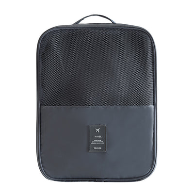 Organizador de Zapatos Portátil Multifuncional para Viajes - Image 19