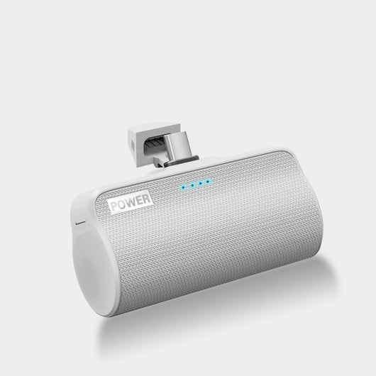 Teléfono Móvil Creativo con Batería Universal Integrada - Image 18