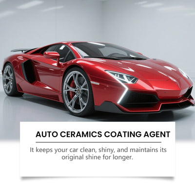 Recubrimiento Cerámico Automotriz Premium - Image 12