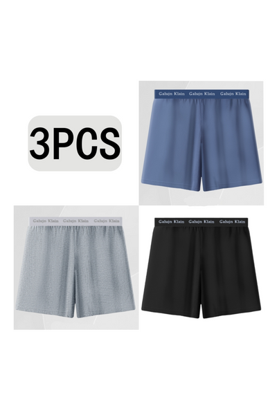 Pack de 3 Calzoncillos Talla Grande para Hombre - Image 2
