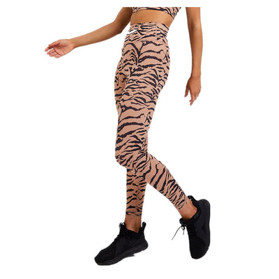Mallas Deportivas de Cintura Alta para Correr y Fitness - Image 3