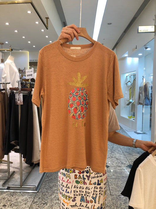 Playera Estampada para Mujer - Image 10