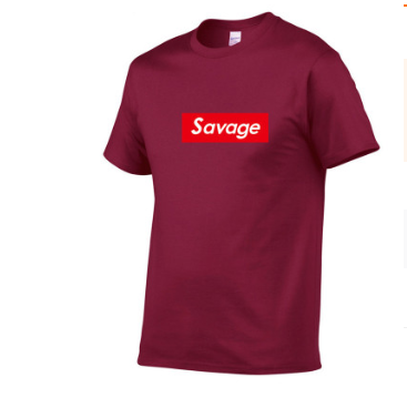 Camiseta Casual Personalizada para Hombre - Image 30